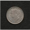 Image 1 : 1864 New Brunswick Ten Cent