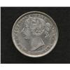 Image 1 : New Brunswick Twenty Cent 1862 & 1864