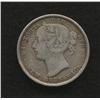Image 3 : New Brunswick Twenty Cent 1862 & 1864