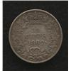 Image 4 : New Brunswick Twenty Cent 1862 & 1864