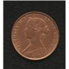 Image 1 : 1861 Nova Scotia One Cent