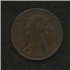 Image 1 : 1862 Nova Scotia One Cent