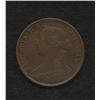 Image 1 : 1862 Nova Scotia One Cent