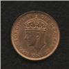 Image 1 : 1938 Newfoundland One Cent 