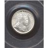 Image 1 : 1904-H Newfoundland Five Cent