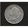 Image 1 : 1870 Newfoundland Ten Cent