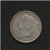 Image 1 : 1885 Newfoundland Ten Cent