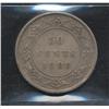 Image 2 : 1888 Newfoundland Fifty Cent