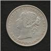 Image 1 : 1888 Newfoundland Fifty Cent
