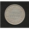 Image 2 : 1888 Newfoundland Fifty Cent
