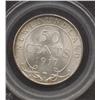 Image 1 : 1917-C Newfoundland Fifty Cent