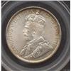 Image 2 : 1917-C Newfoundland Fifty Cent