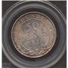 Image 1 : 1918-C Newfoundland Fifty Cent