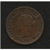 Image 1 : 1891 Small Date Large Leaves One Cent