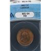 Image 1 : 1903 One Cent