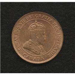 1906 One Cent