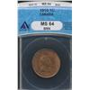 Image 1 : 1910 One Cent