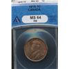 Image 1 : 1915 One Cent