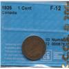 Image 1 : 1925 One Cent