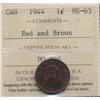 Image 1 : 1944 One Cent