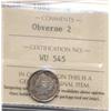 Image 1 : 1892 Five Cent
