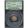 Image 1 : 1902 H Five Cent