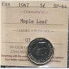 Image 1 : 1947 Five Cent