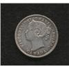 Image 1 : 1871 H Ten Cent