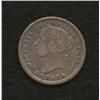 Image 1 : 1872 H Ten Cent