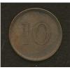 Image 1 : 1885 Ten Cent