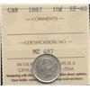 Image 1 : 1887 Ten Cent