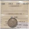 Image 1 : 1913 Ten Cent