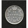 Image 2 : Lot of 3 Ten Cents