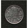 Image 2 : Lot of 4 Ten Cents