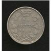 Image 2 : 1858 Twenty Cent