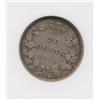 Image 2 : 1858 Twenty Cent