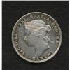 Image 1 : 1870 Twenty Five Cent