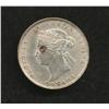 Image 1 : 1874 H Twenty Five Cent