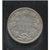 Image 2 : 1887 Twenty Five Cent