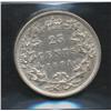 Image 2 : 1891 Twenty Five Cent