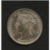Image 1 : 1899 Twenty Five Cent