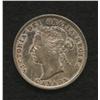 Image 1 : 1900 Twenty Five Cent