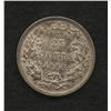 Image 2 : 1900 Twenty Five Cent