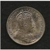 Image 1 : 1902 Twenty Five Cent