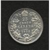 Image 2 : 1905 Twenty Five Cent