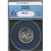 Image 1 : 1946 Twenty Five Cent