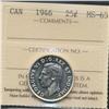 Image 1 : 1946 Twenty Five Cent
