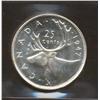 Image 2 : 1947 Twenty Five Cent