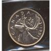 Image 2 : 1951 Twenty Five Cent