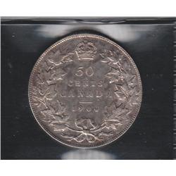 1904 Fifty Cent